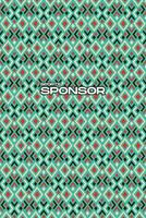 Vector Background Abstract for Sport Jersey Sublimation Fabric Textile Pattern Texture