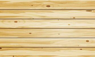 Vector texture of wooden boards background