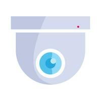 CC Camera Icon design and vector illustration.