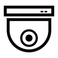 CC Camera Icon design and vector illustration.