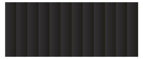 Black color wallpaper background design. vector