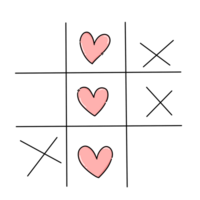 xo l'amour Jeu png