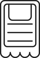 Feedback icon. write a review icon vector