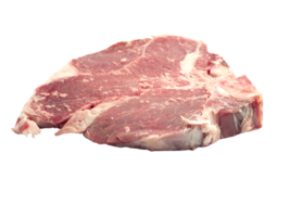 Steak mit Florentiner Knochen png