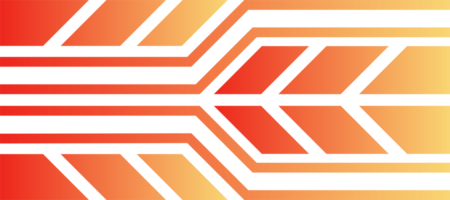 abstract futuristische chevron helling cyber technologie achtergrond png