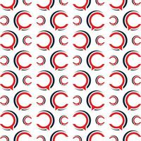 Consulting beautiful pattern repeating abstract vector background