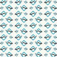 Logistics seamless pattern design beautiful vector illustration