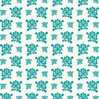 Neuron seamless pattern design beautiful vector illustration