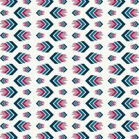 Logistics Arrows seamless pattern design beautiful vector illustration