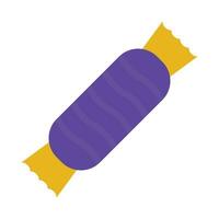 Toffee Vector Flat Icon For Personal And Commercial Use.