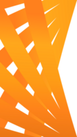 orange ram. ram design element png