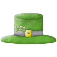 Patrick day so cute png