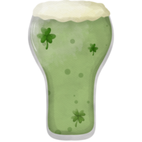 Patrick day so cute png