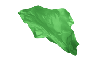 verde volante tessuti gratuito png