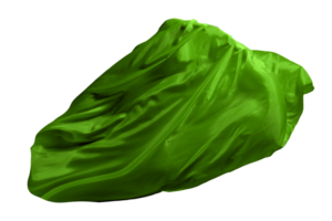 verde volante tessuti gratuito png