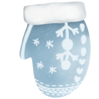 Natale elementi clipart png