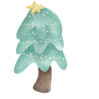 Natal elementos clipart png