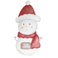 Kerstmis elementen clip art png