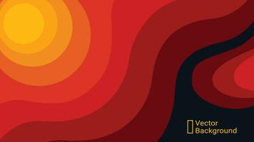 abstract vector background
