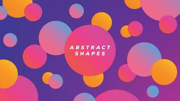 abstract vector background