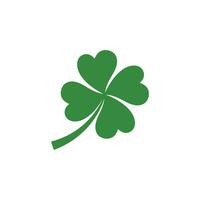 clover icon vector