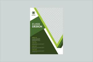 cubrir diseño modelo corporativo negocio anual reporte folleto póster empresa perfil catalogar revista volantes folleto folleto. vector