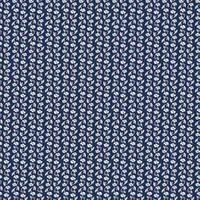 Floral pattern design for print vector