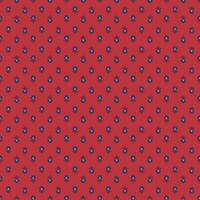 Floral seamless pattern design for print vector