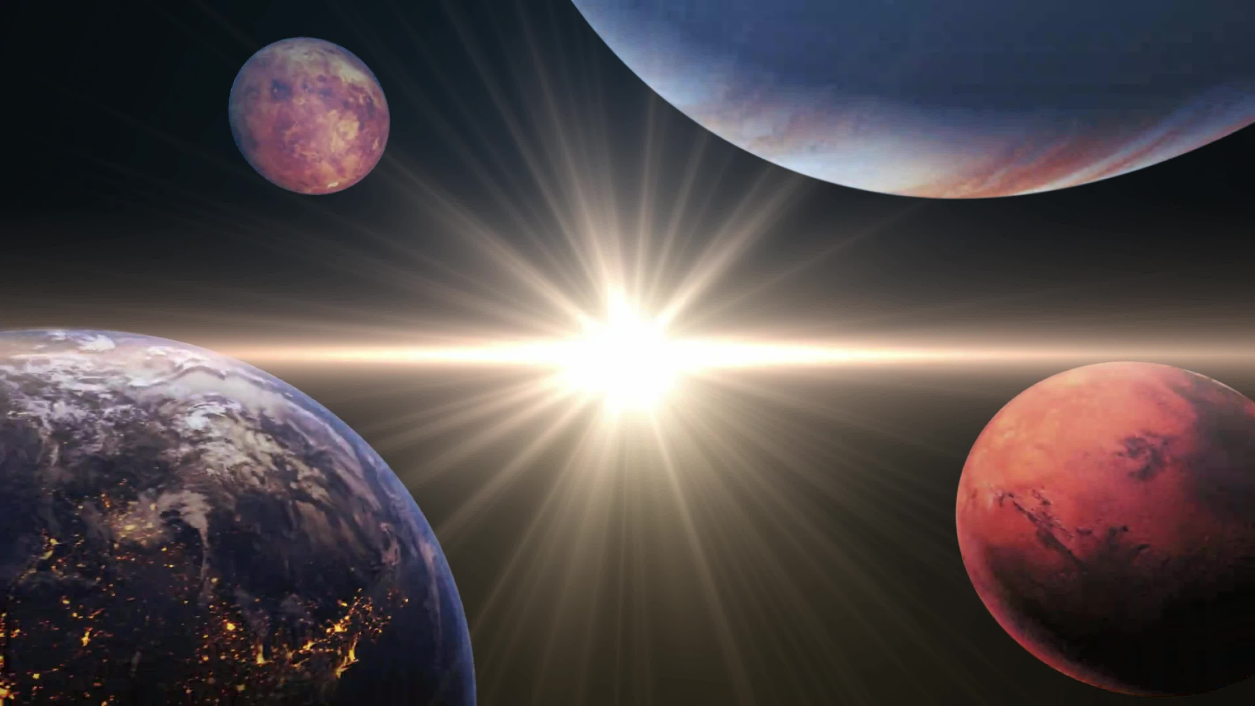 Exploring Space, Technology, and Stars, A Cosmic Journey into(02)