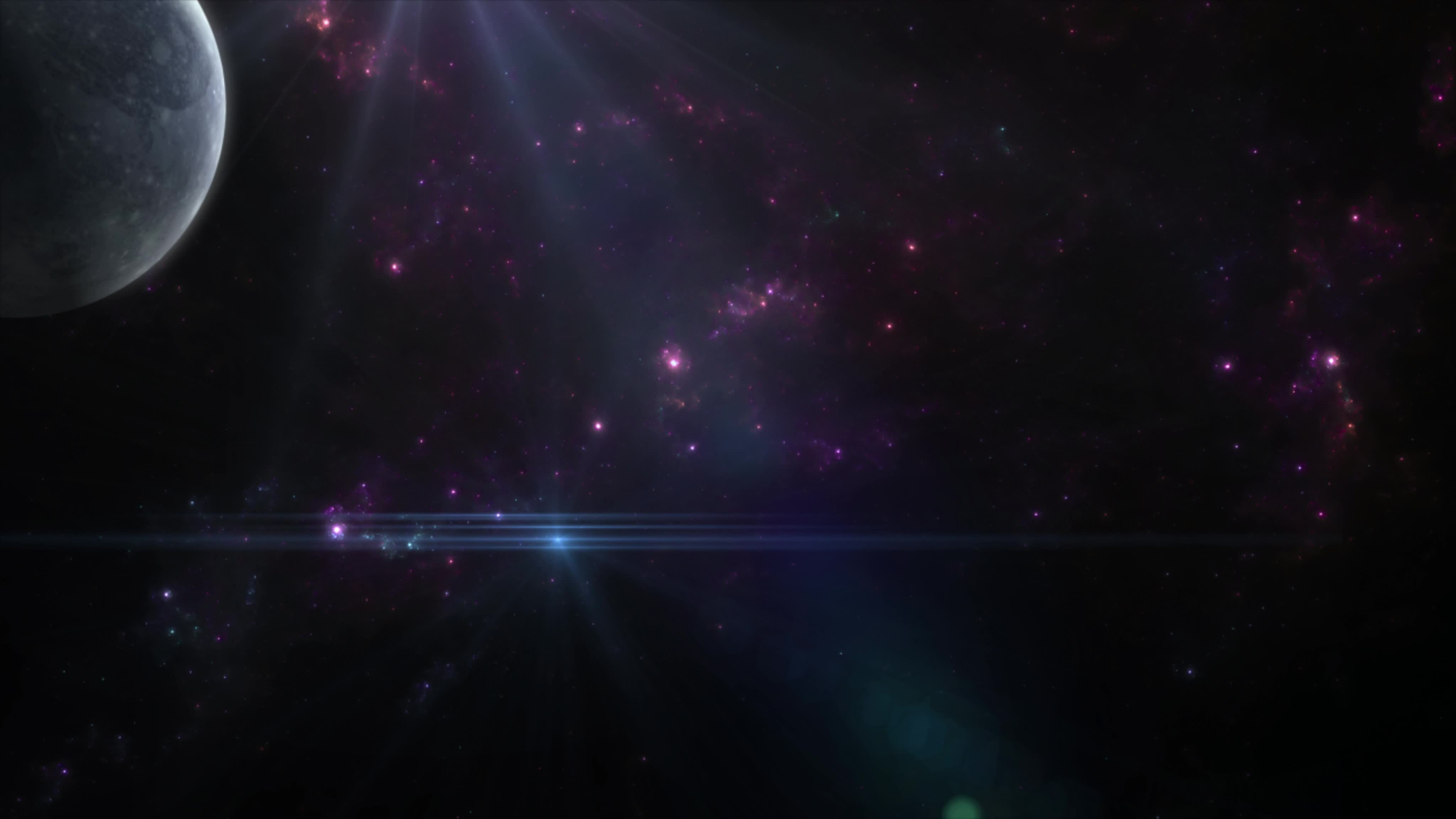 Exploring Space, Technology, and Stars, A Cosmic Journey into(08)