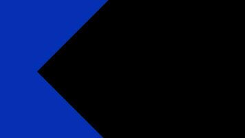 transition Change the video scene Modern motion graphics. 2D Animation.