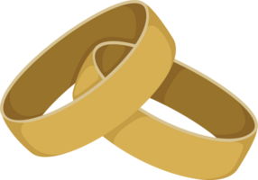 ring simple illustration png