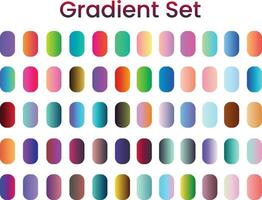 Multiple Gradient Set Vector