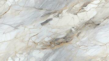 AI generated Explore the beauty of natural stone with marble texture. AI Generated photo