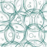 Vector abstract texture, background. The pattern  seamless. Circles, drops, bubbles.  Random lines, strokes, sketch. .