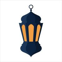 illustration vector graphic of lantern, perfect for lamp lantern design ,lantern illustration, ramadhan icon,  lantern vector, ramadhan background, Eid Al-Fitr vector , etc.