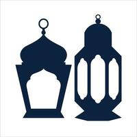 illustration vector graphic of lantern, perfect for lamp lantern design ,lantern illustration, ramadhan icon,  lantern vector, ramadhan background, Eid Al-Fitr vector , etc.