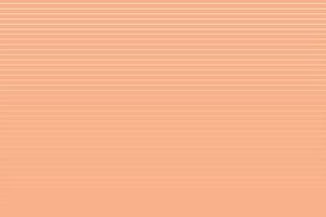 Color 2024 peach fuzz. Color of the Year concept. Designer tinted peach fuzz. Abstract Colorful Pale Gradient for creative needs, design concepts, wallpapers, web. Blured background vector