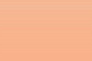 Color 2024 peach fuzz. Color of the Year concept. Designer tinted peach fuzz. Abstract Colorful Pale Gradient for creative needs, design concepts, wallpapers, web. Blured background vector