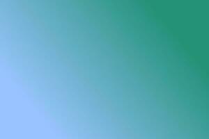 Abstract color gradient background - simple vector design