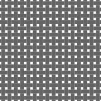 Grey rattan style weave texture pattern design vector