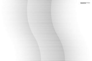 Vector Stripe pattern. Geometric texture background. Abstract lines wallpaper. Vector template for your ideas. EPS10 - Illustration