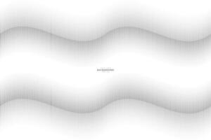 Abstract background, vector template for your ideas, monochromatic lines texture. Brand new style for your business design, vector template for your ideas