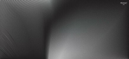 Wave Lines Pattern Abstract Background - simple texture for your design. Abstract line background, Eps10 vector