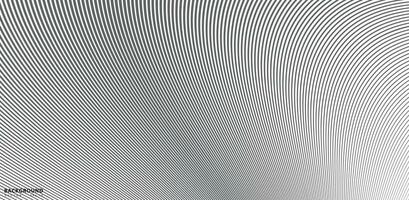 Wave Lines Pattern Abstract Background - simple texture for your design. Abstract line background, Eps10 vector