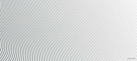 Wave Lines Pattern Abstract Background - simple texture for your design. Abstract line background, Eps10 vector