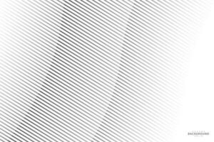 Abstract background, vector template for your ideas, monochromatic lines texture. Brand new style for your business design, vector template for your ideas