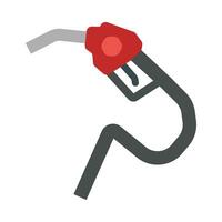 Petroleum Vector Flat Icon For Personal And Commercial Use.