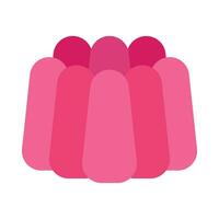 Jelly Vector Flat Icon For Personal And Commercial Use.