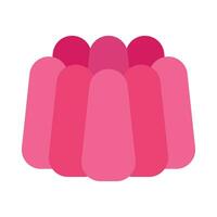 Jelly Vector Flat Icon For Personal And Commercial Use.